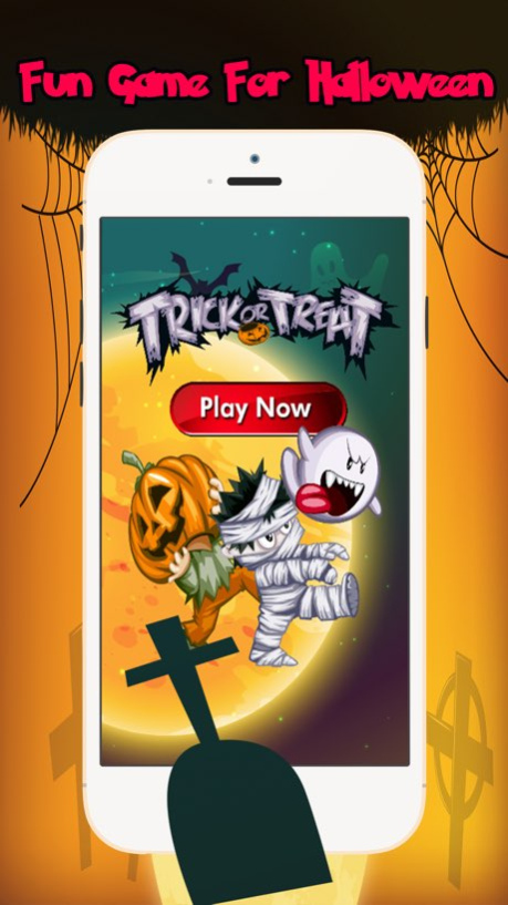 Halloween Coloring Book:Color Games For Adult Kids  Screenshot