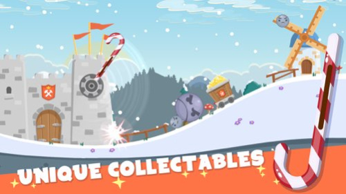 Hammer Time! 1.1.0 Screenshot