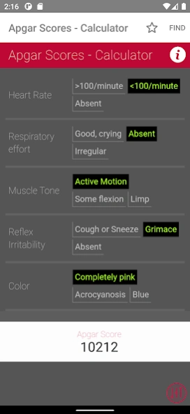 Clinical Anesthesia MGH HBK  Screenshot