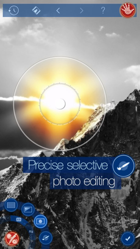 Handy Photo 2.4.1 Screenshot