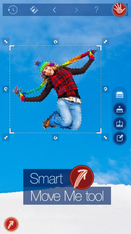 Handy Photo 2.4.1 Screenshot