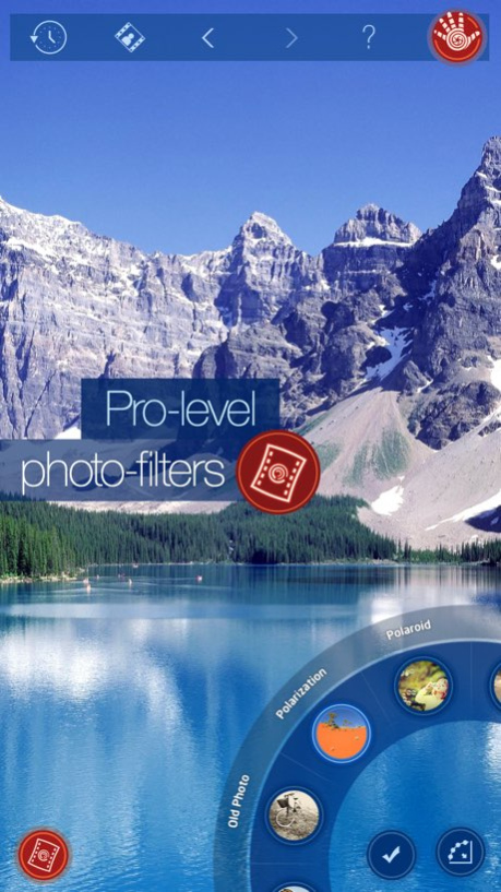 Handy Photo 2.4.1 Screenshot