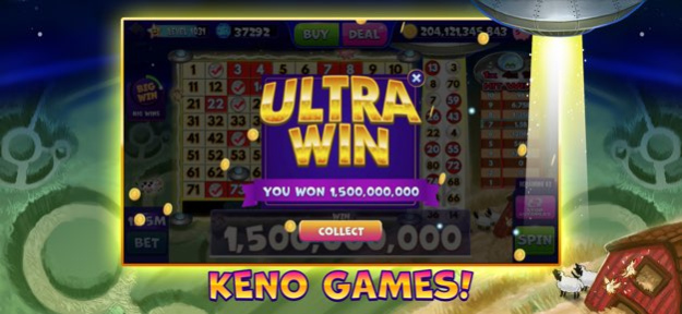 Happy Casino Slots 1.1.8 Screenshot