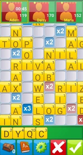 Happy Words 1.3.4 Screenshot