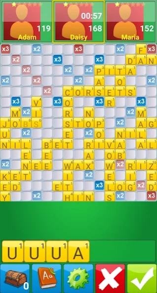 Happy Words 1.3.4 Screenshot