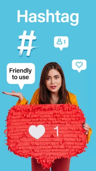 Get Real Followers & Likes  Screenshot