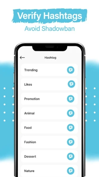 Get Real Followers & Likes  Screenshot