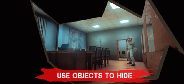 Haunted Joker Nightmare Escape 1.0.1 Screenshot