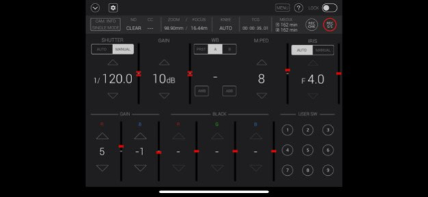 HC ROP 1.4 Screenshot