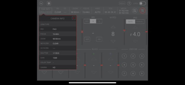 HC ROP 1.4 Screenshot