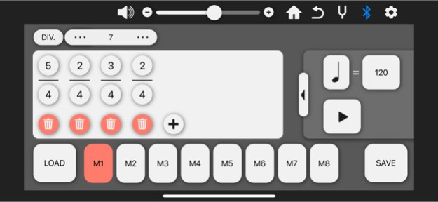 HD-300 Assistant 2.4.0 Screenshot