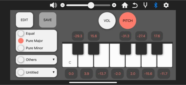 HD-300 Assistant 2.4.0 Screenshot