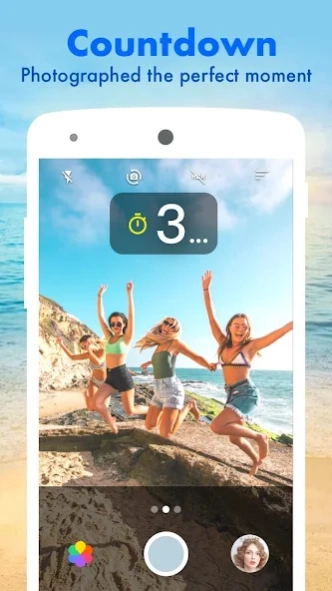 HD Panorama Camera 1.0 Screenshot