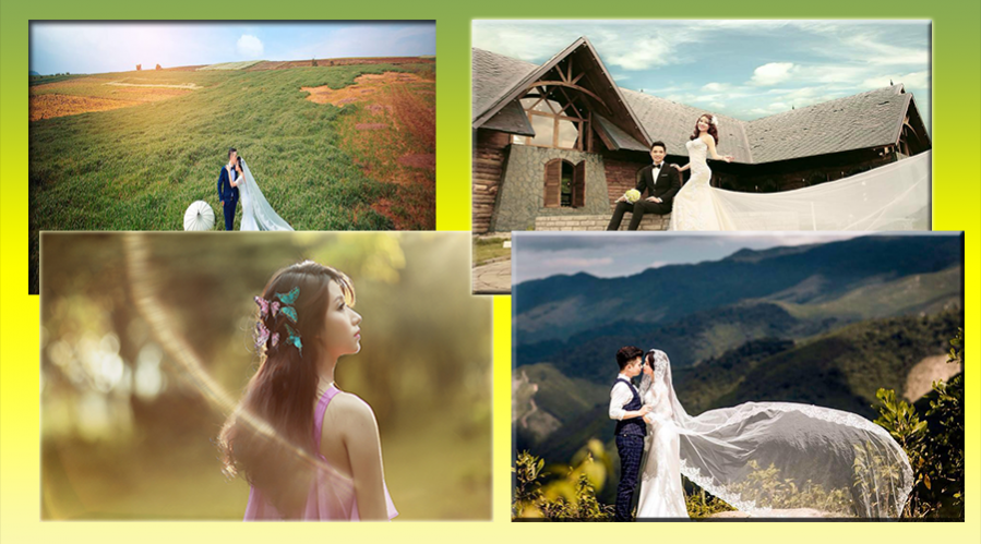 HD Photo Frames - Collage Maker 1.5 Screenshot