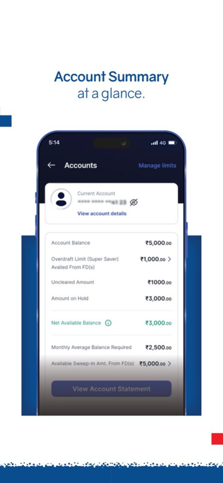 HDFC Bank App: Banking & Cards 11.1.0 Screenshot