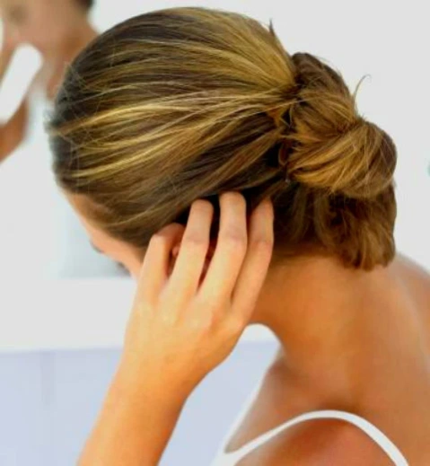 Head Lice Tips  Screenshot