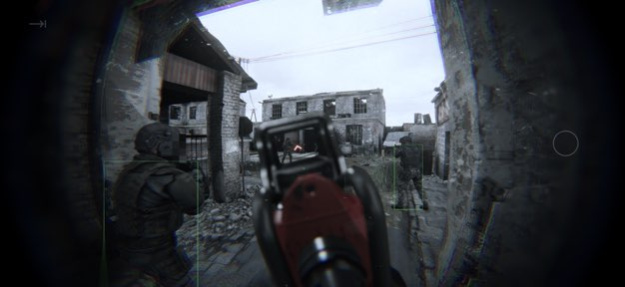 HeadOn - Body Cam Shooter Game 1.5.0 Screenshot