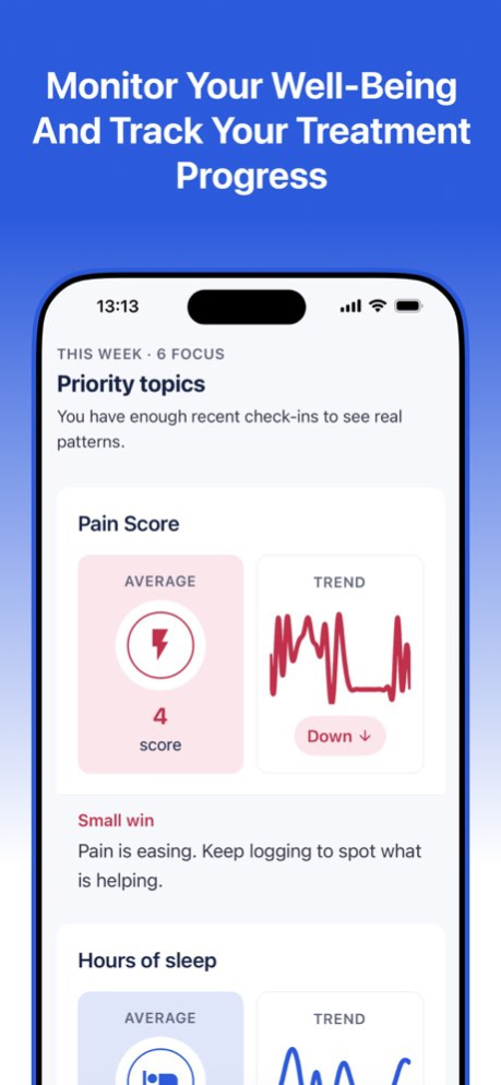 Healent 15.1.2 Screenshot