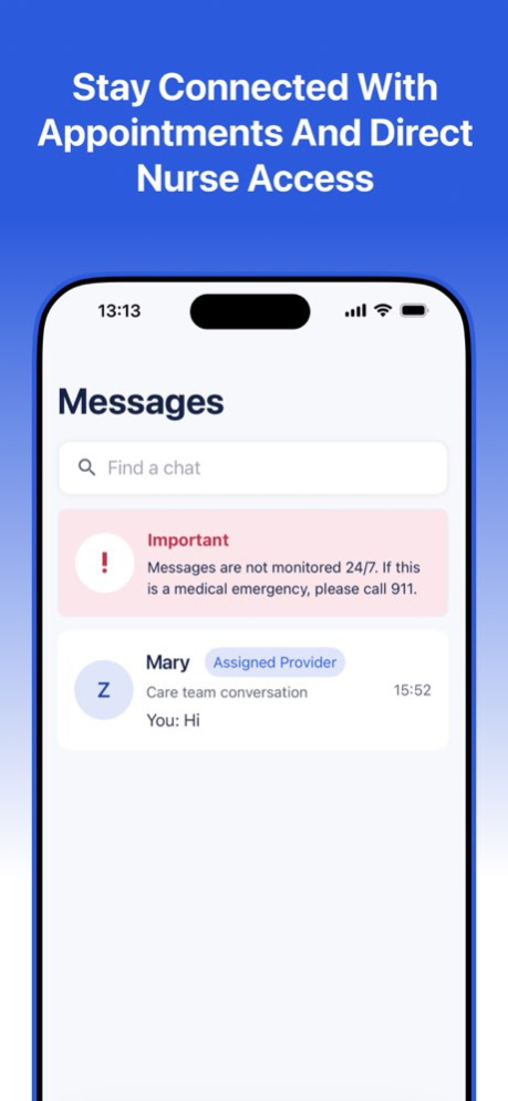 Healent 15.1.2 Screenshot