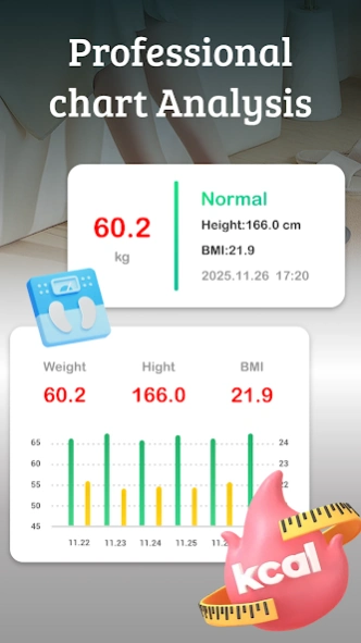 Health Care - Sound 2.2.8 Screenshot