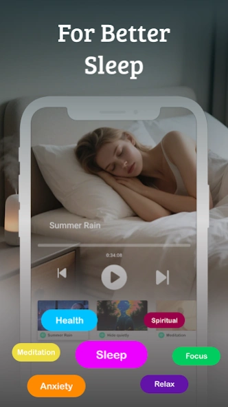Health Care - Sound 2.2.8 Screenshot