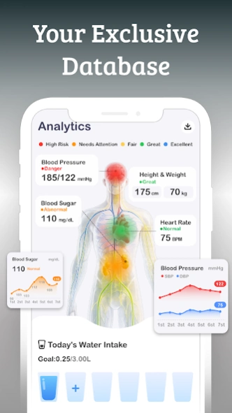 Health Care - Sound 2.2.8 Screenshot