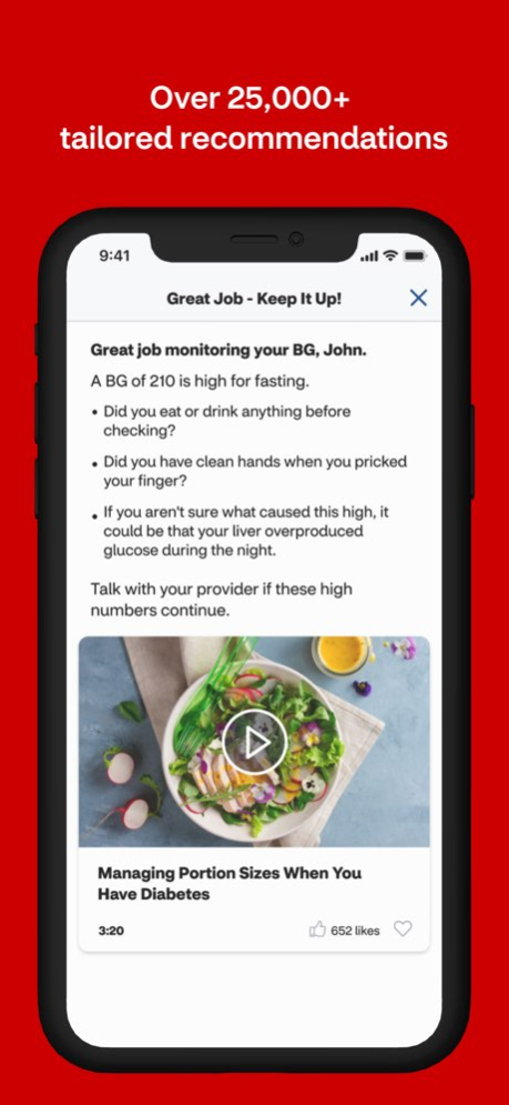 Health Optimizer by CVS Health 3.1.2 Screenshot