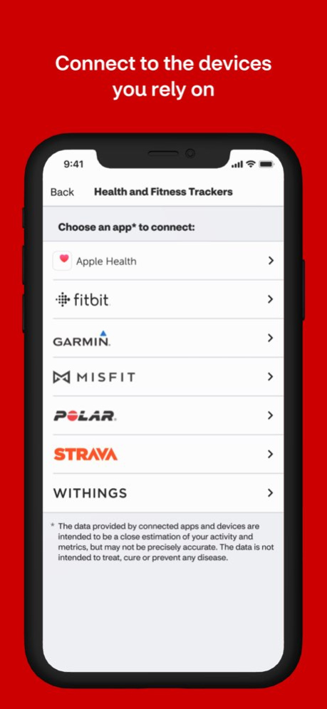 Health Optimizer by CVS Health 3.1.2 Screenshot