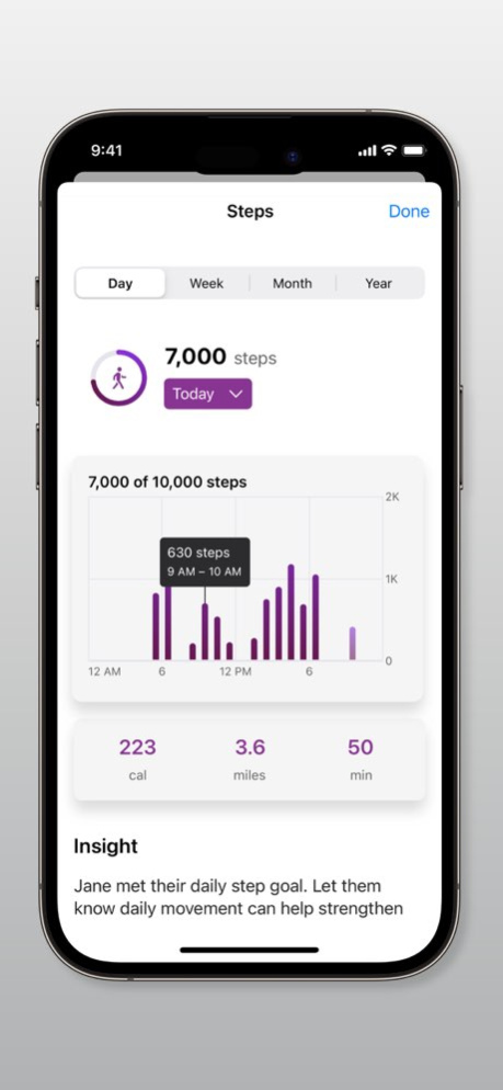 Hear Share 3.0.1 Screenshot