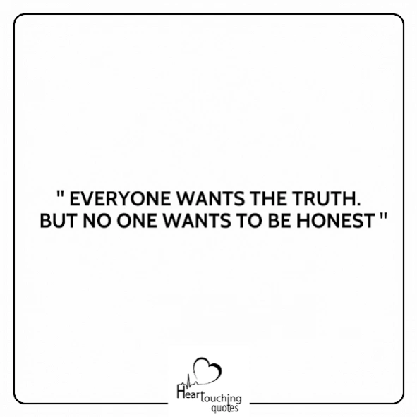 Heart Touching Quotes  Screenshot