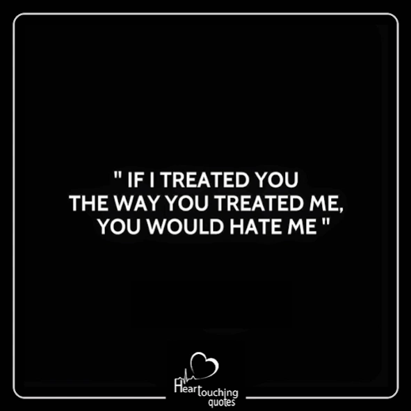 Heart Touching Quotes  Screenshot