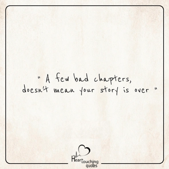 Heart Touching Quotes  Screenshot