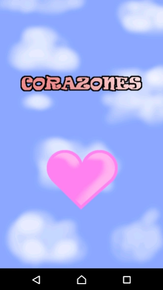 Hearts 1.5 Screenshot