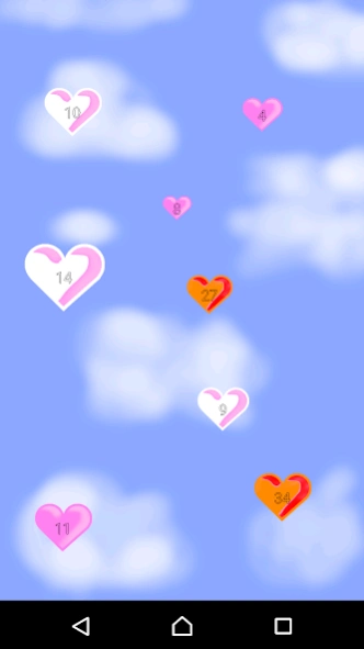 Hearts 1.5 Screenshot