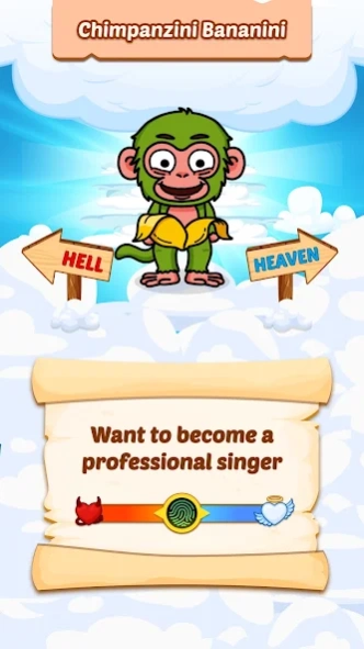 Heaven or Hell: Judge Duty 0.16 Screenshot