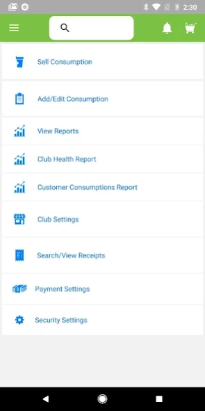 Herbalife Shop 2.2.66 Screenshot