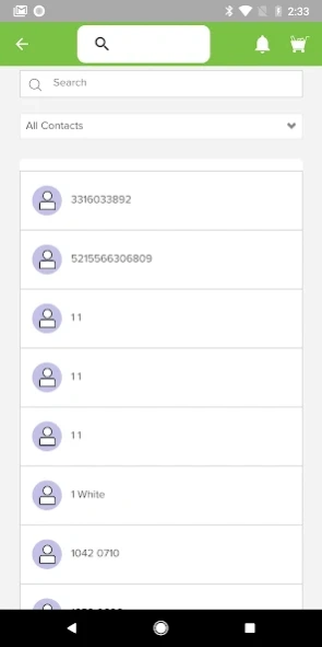 Herbalife Shop 2.2.66 Screenshot