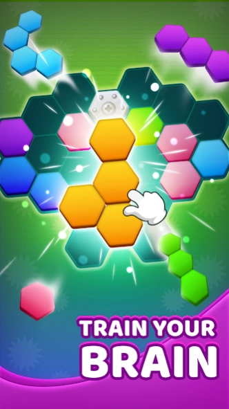 Hex Match 1.8.0 Screenshot