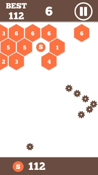 HexyBall  Screenshot