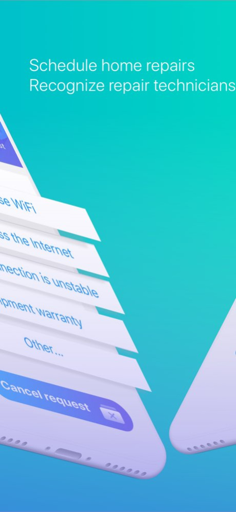 Hi Opennet 2.2 Screenshot