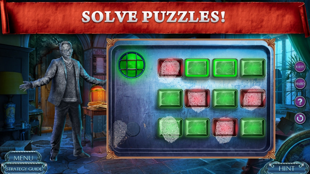 Mystery Tales 8 f2p 1.0.30 Screenshot
