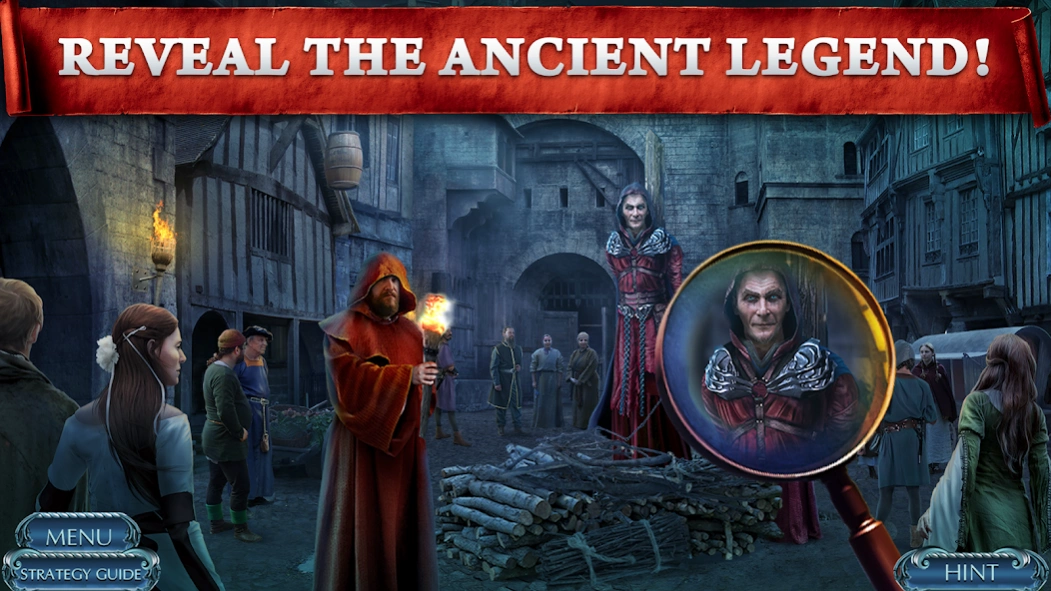 Mystery Tales 8 f2p 1.0.30 Screenshot