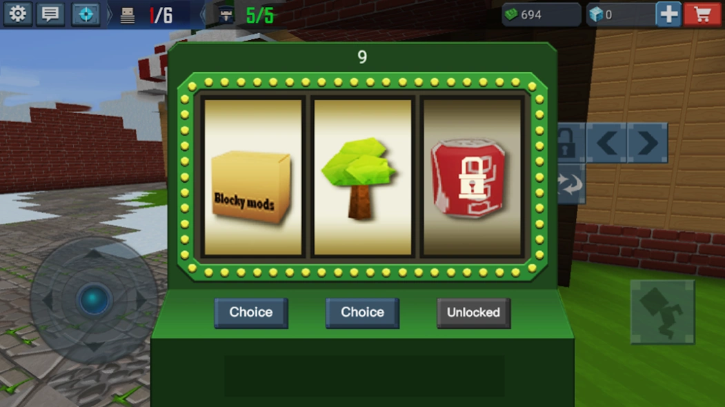 Hide and Seek 1.9.37.2 Screenshot