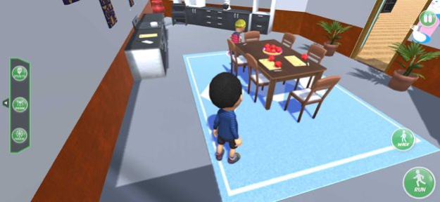 Hide and Seek Mystery Seeker 1.8.0 Screenshot