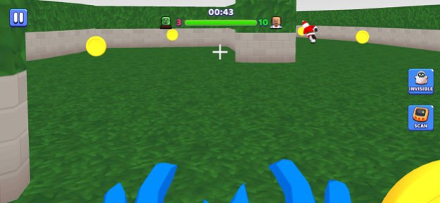 Hideout Seeker - Hide And Seek 1.0.1 Screenshot