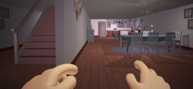 Hideout Seeker - Hide And Seek 1.0.1 Screenshot