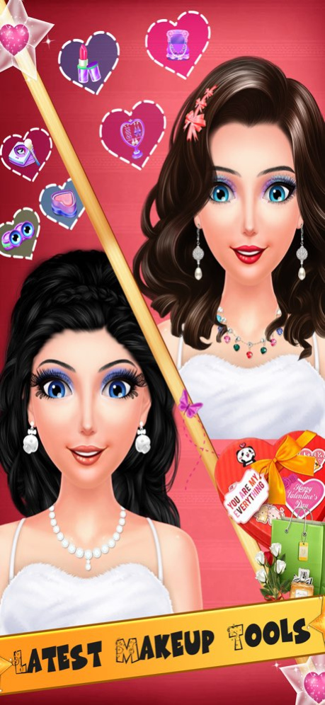 High School Girl Secret Crush 2 Screenshot