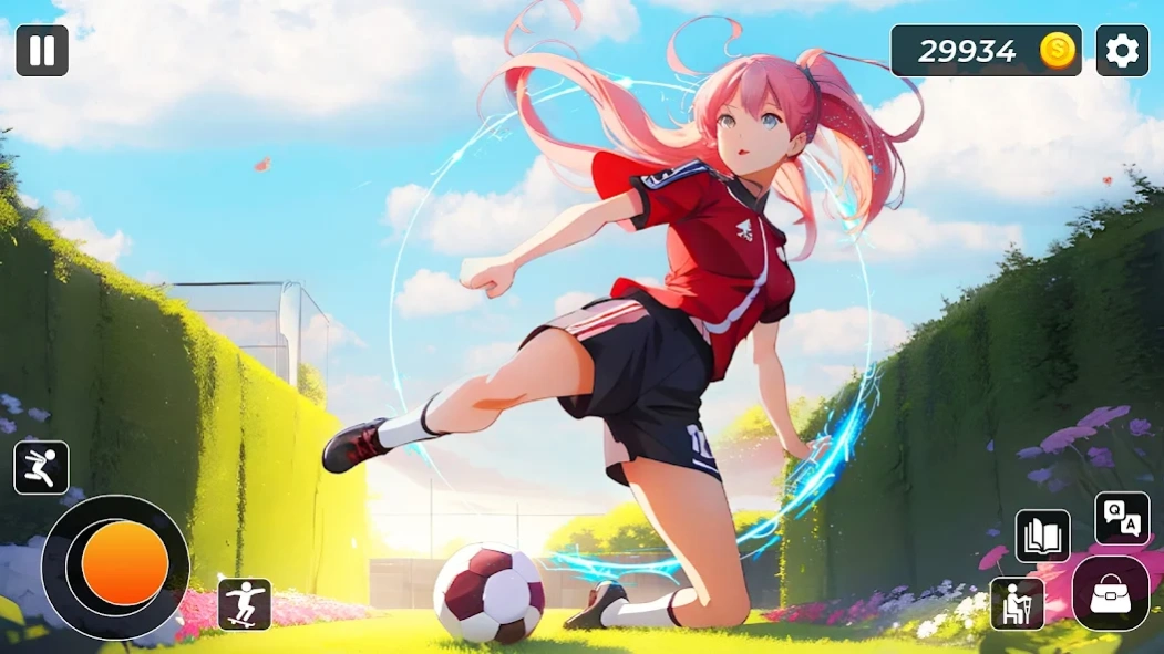 High School Love Life Games 5.2 Screenshot