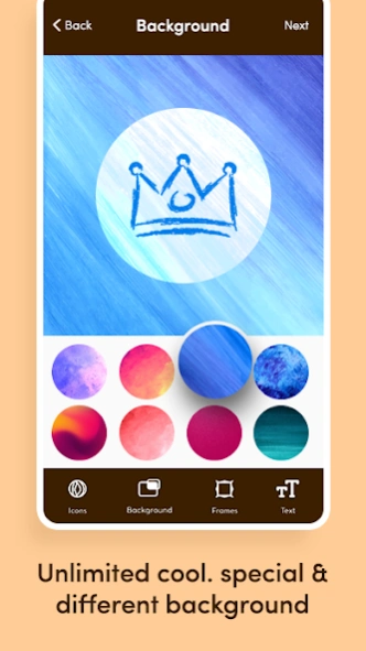 Highlight Covers for Instagram  Screenshot