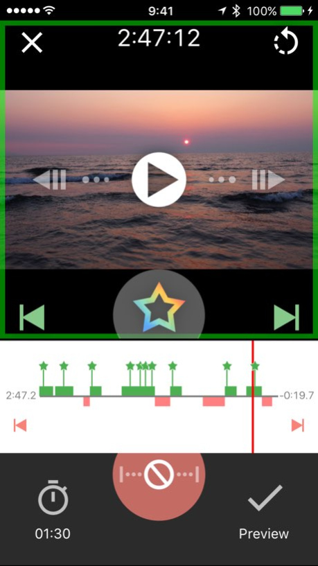Highlights by FANG 1.1.2 Screenshot